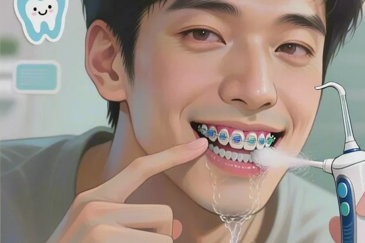 正畸牙齒移位最忌三種食物是(圖2)