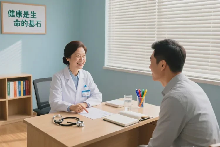 38歲睡前血糖26.0是怎么回事(圖2)