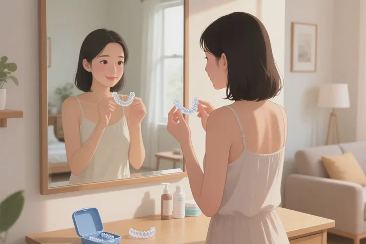 正畸治療中牙齒的移動方法有哪些(圖2)