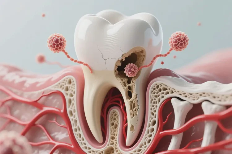 正畸牙齒移動(dòng)的原理是什么呢(圖3)