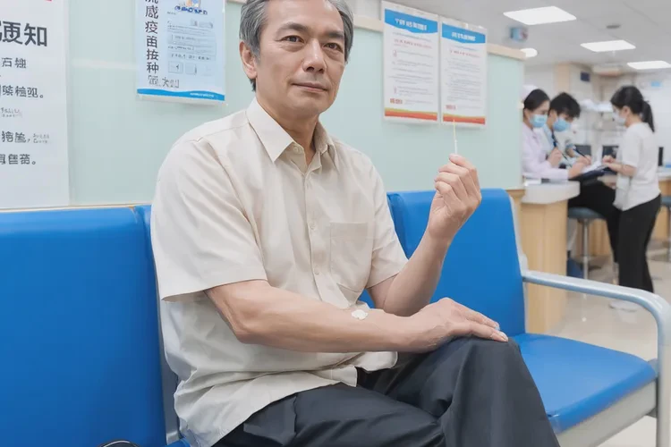 打了流感疫苗后感冒了,疫苗會失效嗎嗎(圖2)