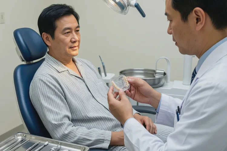 正畸牙齒的好處和危害(圖2)