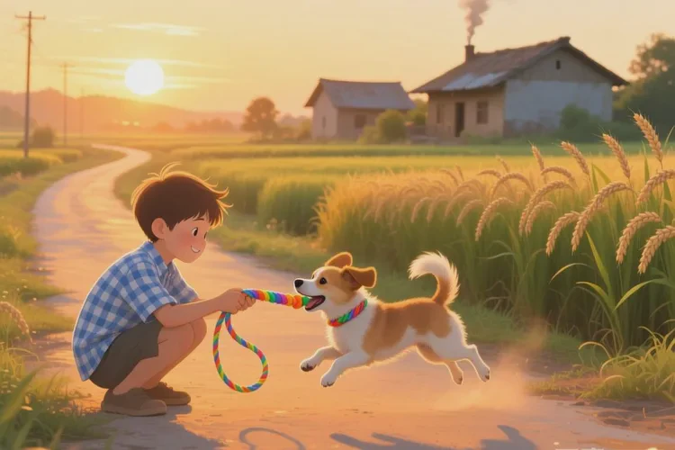 土狗2個月打不打疫苗(圖3)