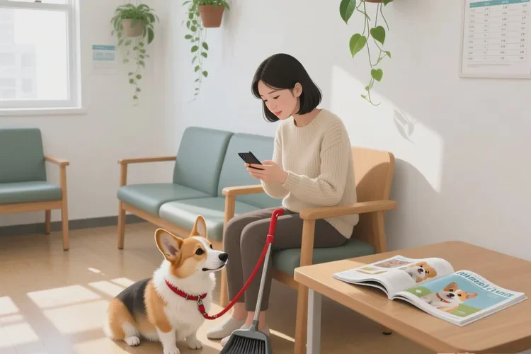 狗狗打疫苗順序和時(shí)間(圖3)