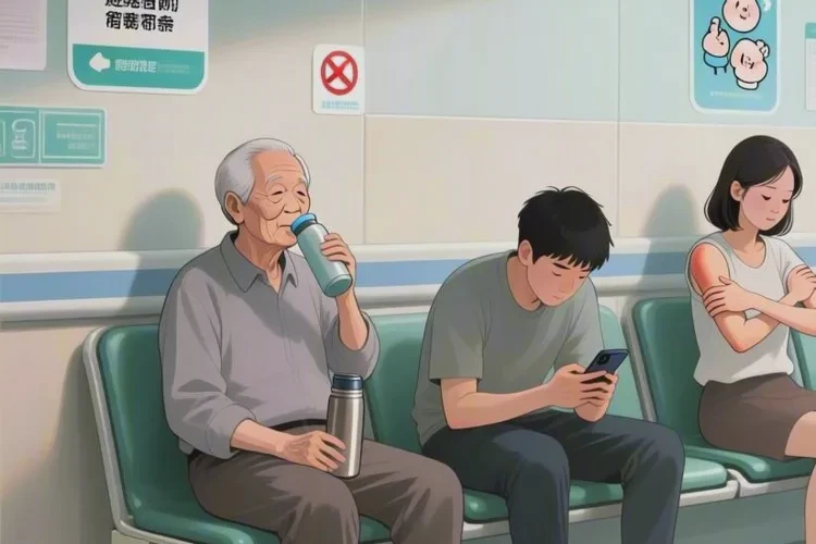 打疫苗需要忌口什么(圖3)