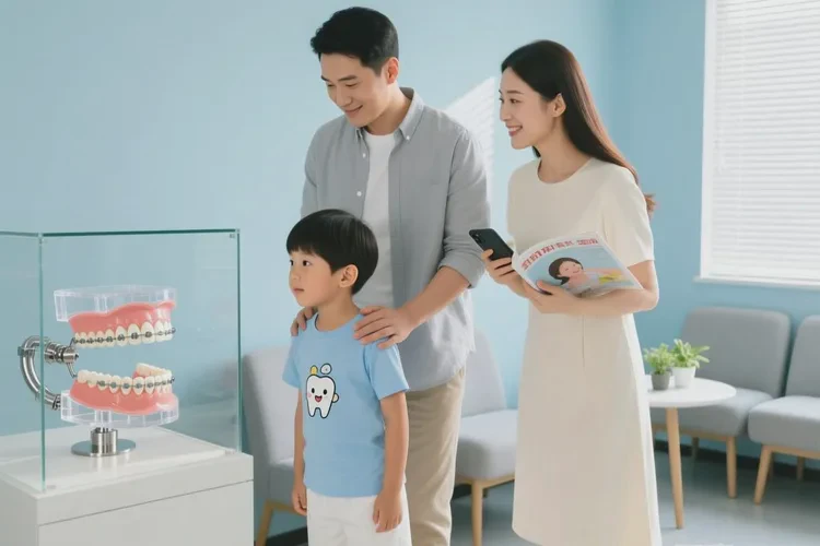 正畸牙齒時間多長合適(圖4)