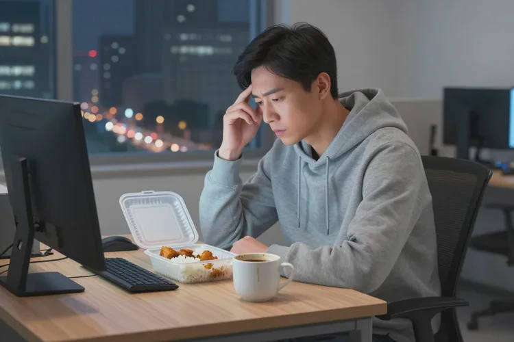 38岁睡前血糖20点0是怎么回事(图2)