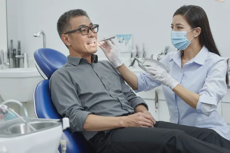 正畸牙齒的移動速率是多少合適(圖2)