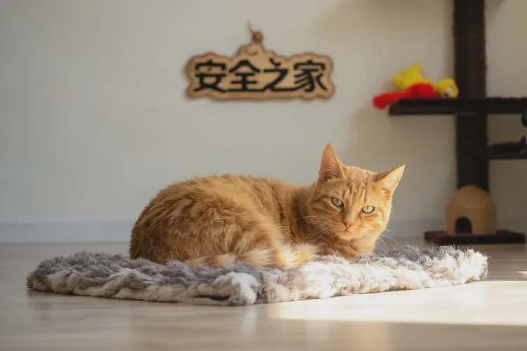 猫咪不建议打狂犬疫苗的原因(图1)