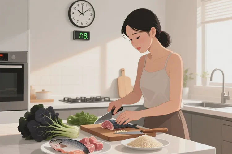 38歲睡前血糖5點9是怎么回事(圖4)