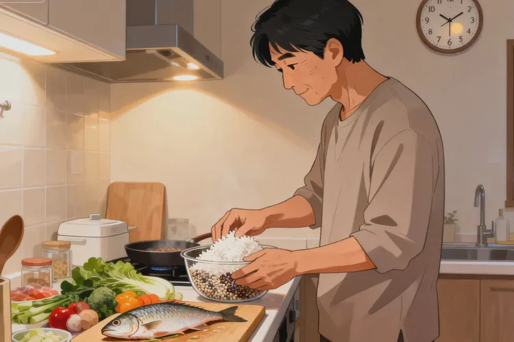 38岁睡前血糖11点2是怎么回事(图2)