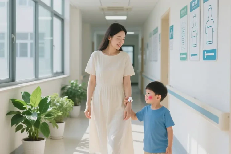 兒童打完疫苗可以運(yùn)動(dòng)嗎