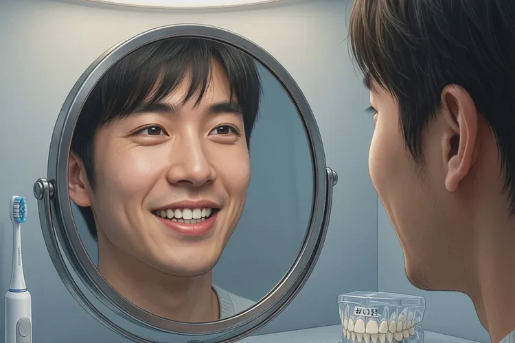 正畸治療牙齒移動(dòng)的類型是什么(圖2)