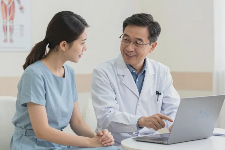 28歲中午血糖20點2是怎么回事(圖2)