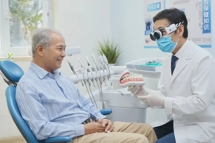 牙齒正畸有什么危害和后遺癥(圖3)