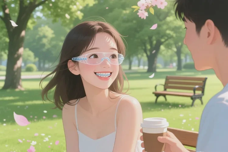 正畸牙齒時(shí)間多長(zhǎng)時(shí)間完成(圖4)