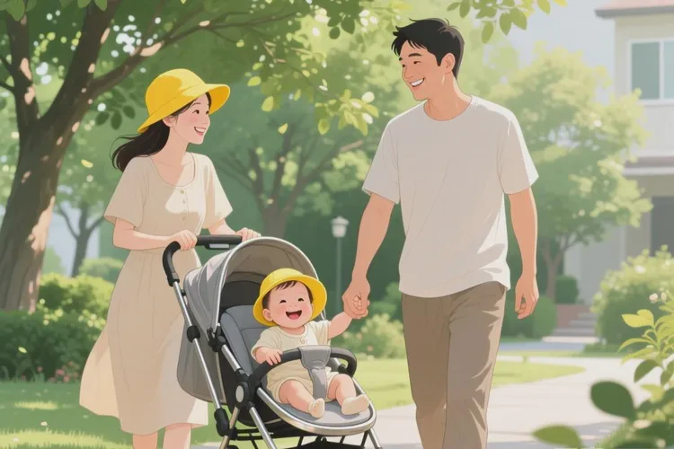 八個(gè)月寶寶打完麻腮風(fēng)疫苗注意事項(xiàng)(圖4)