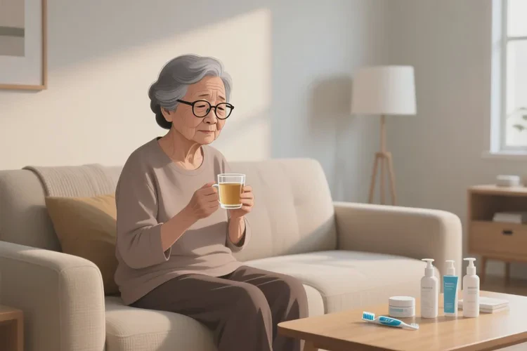 正畸牙齒整體移了要警惕三種病(圖4)