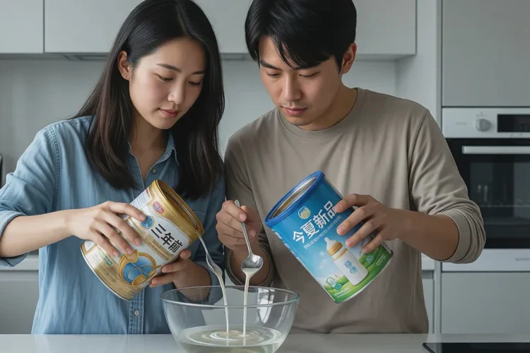 為何打完疫苗不能馬上轉(zhuǎn)奶(圖3)