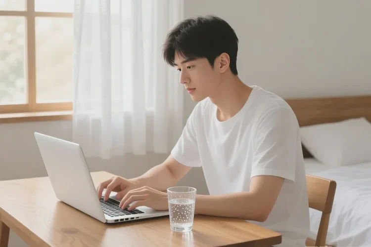 打疫苗前一晚喝了酒没事吧(图4)