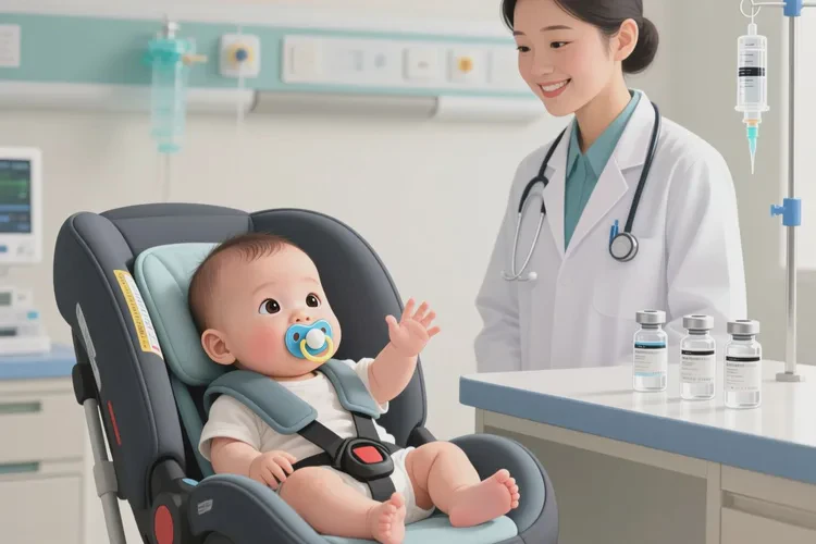 打完疫苗可以立刻吃奶嗎(圖2)