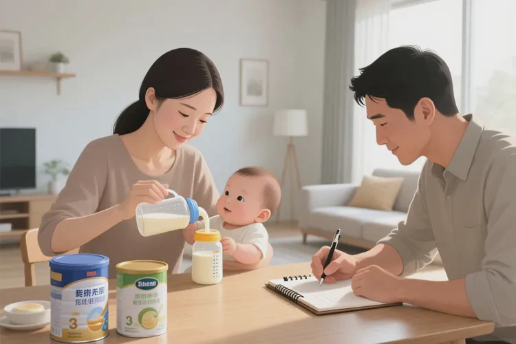 打疫苗前后幾天不能轉(zhuǎn)奶(圖3)