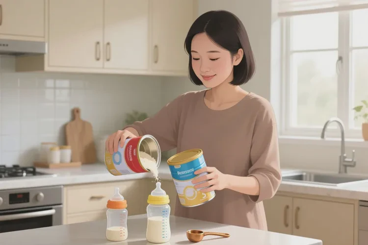 打疫苗前后多久可以转奶(图3)