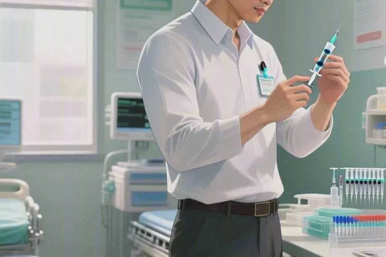 為什么需要停藥7天才能打疫苗(圖1)