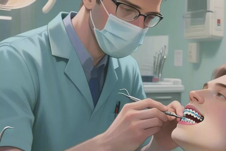 正畸牙齒移動(dòng)類型及特點(diǎn)分析及原因分析