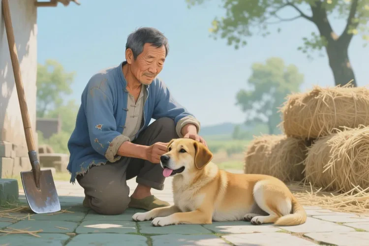 為什么土狗不用打疫苗也沒(méi)事(圖2)