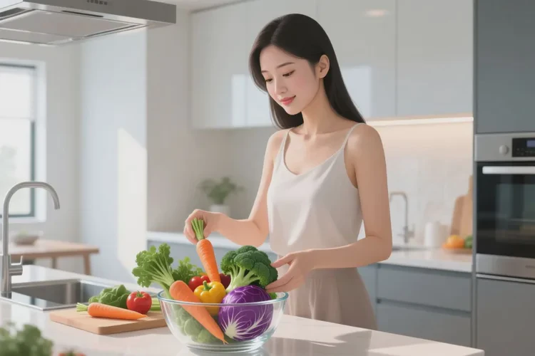 39歲餐后血糖5.7是怎么回事(圖3)