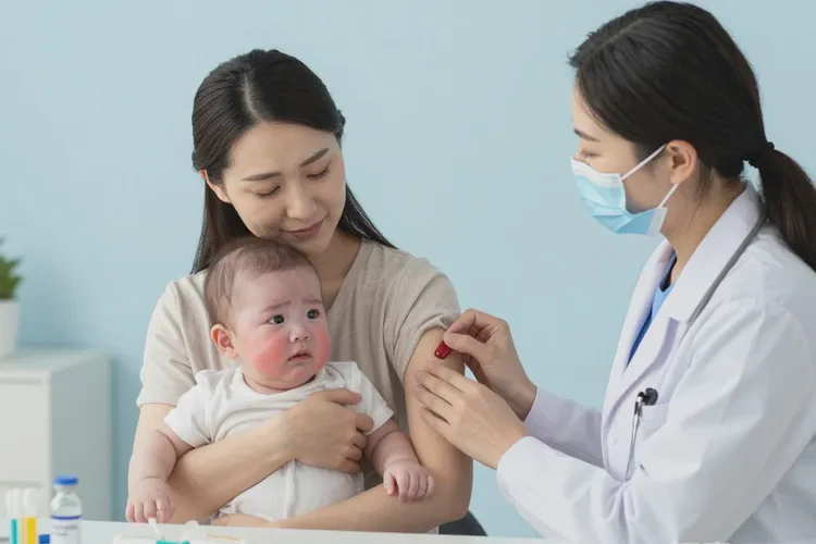 打完疫苗可以直接喝奶嗎(圖1)