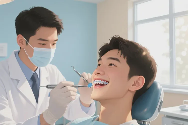 正畸治療過程中最常見牙齒移動方法(圖2)