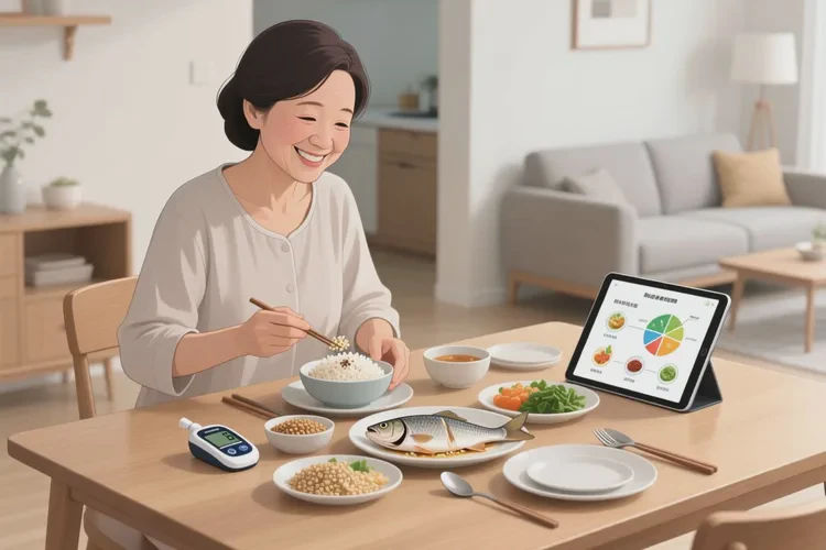 38歲睡前血糖19點(diǎn)0是怎么回事(圖4)