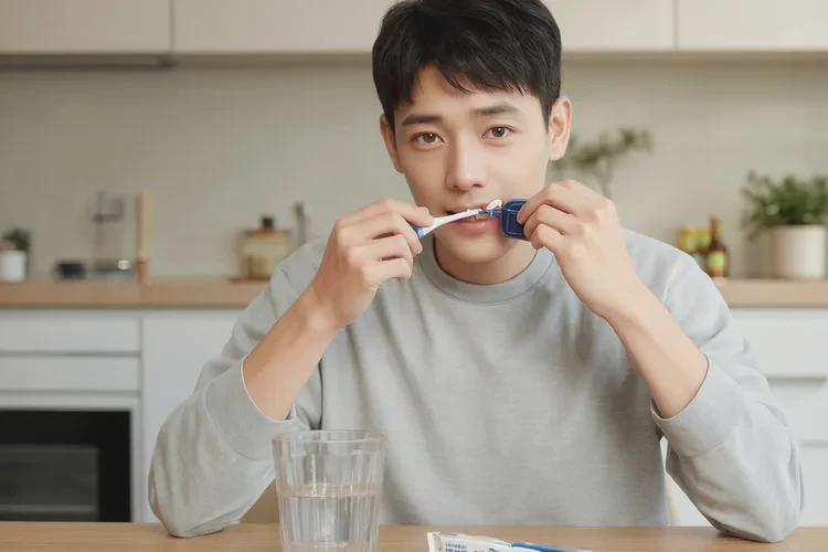 正畸期間牙齒疼痛(圖2)