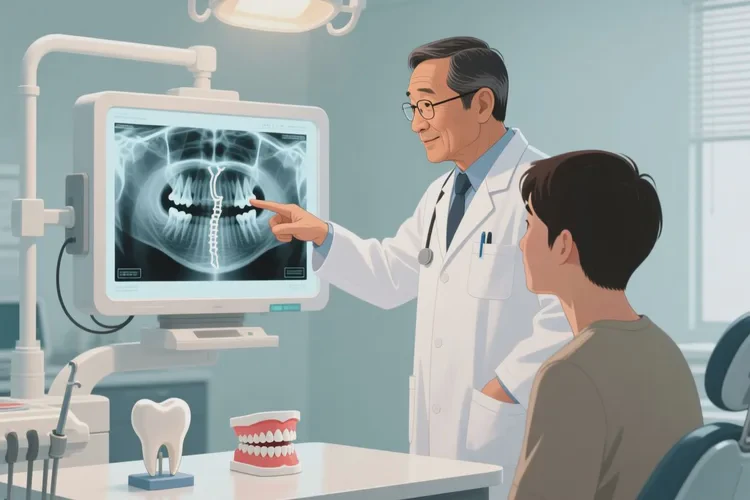 正畸牙齒移動(dòng)速度快說明什么(圖3)