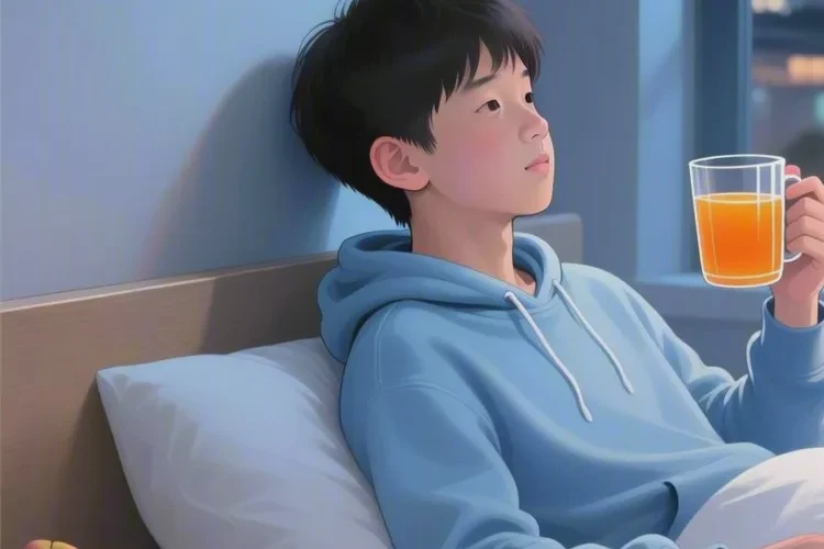 打完流感疫苗后感冒了会影响疫苗效果吗宝宝(图3)