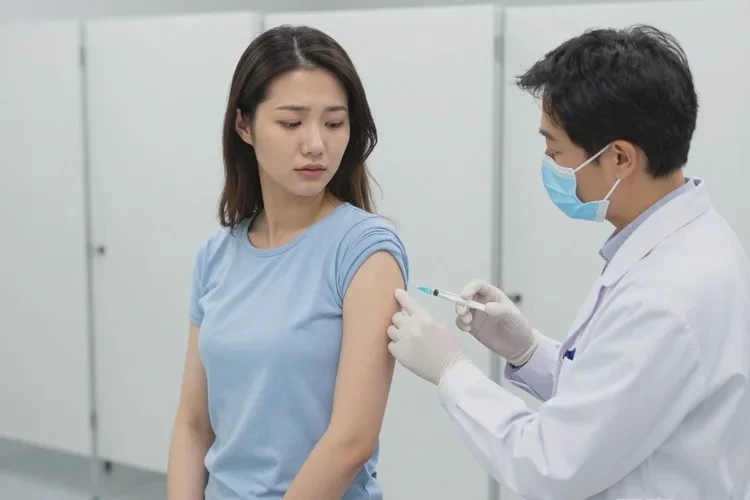 打疫苗前一晚喝了酒没事吧(图3)