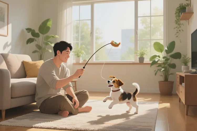 狗狗几个月打完全部疫苗(图2)