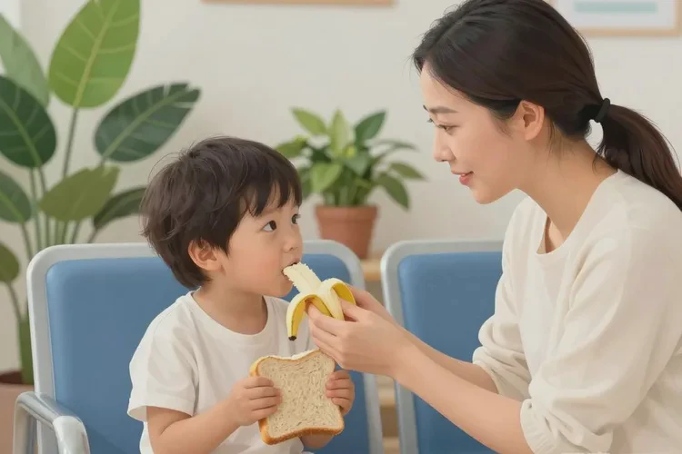 打疫苗后禁忌什么食物(图2)