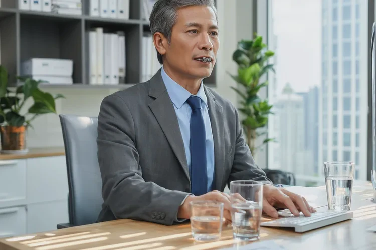 做正畸對(duì)牙齒有損傷嗎(圖4)