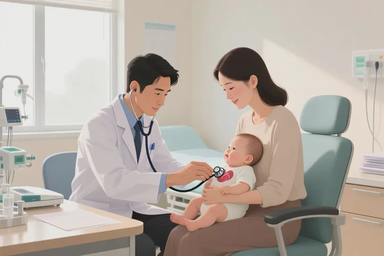 轉奶結束幾天打疫苗(圖2)