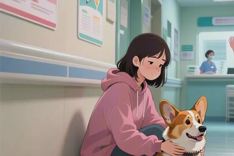 狗狗停了兩年沒打疫苗(圖3)