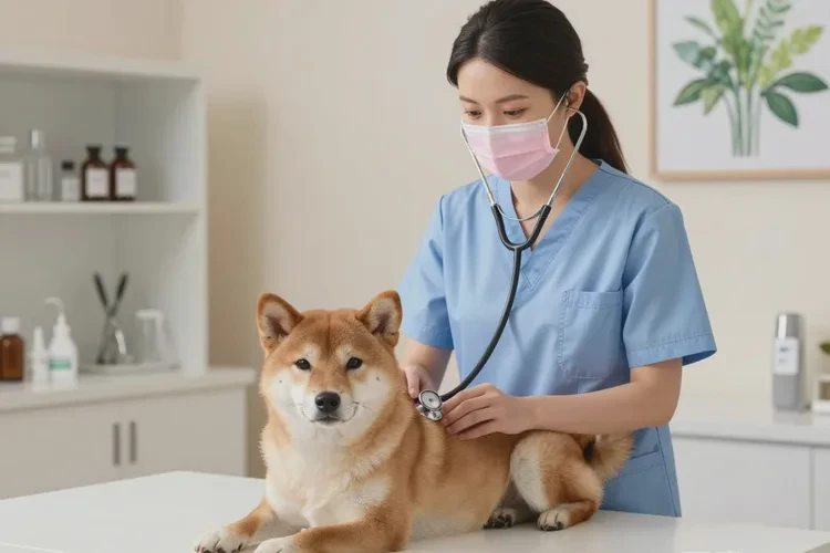 狗狗七歲不讓打疫苗了是嗎(圖4)