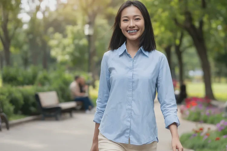 做正畸對(duì)牙齒有損傷嗎(圖3)