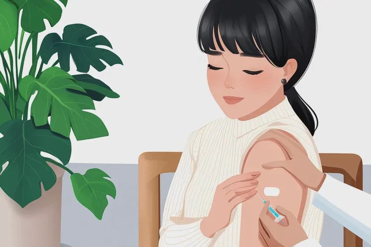打完9價疫苗要注意什么(圖1)