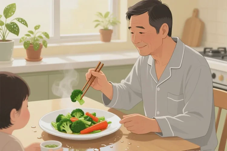 38岁睡前血糖29.8是怎么回事(图4)