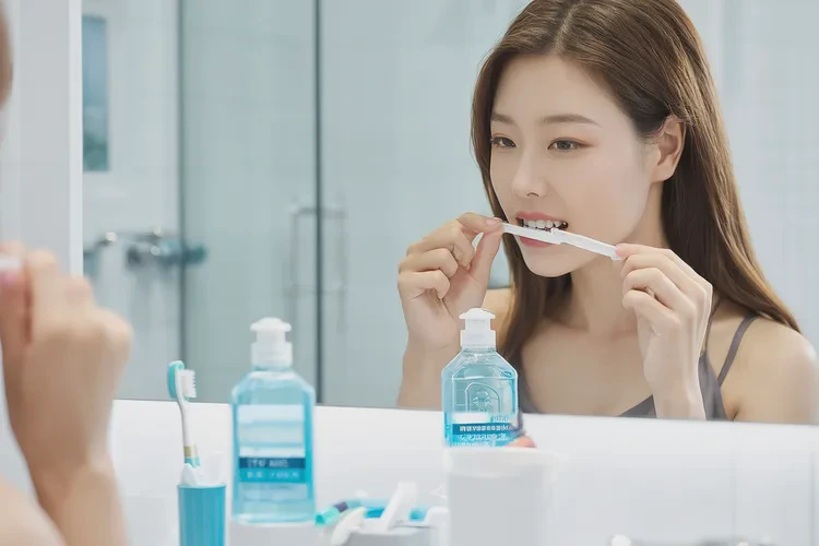 正畸期間牙齒松動(dòng)怎么辦恢復(fù)快還是慢呢(圖2)