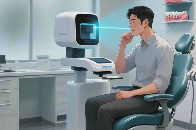 正畸治療牙齒移動的類別有哪些呢(圖2)