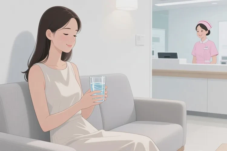 打疫苗后10大禁忌是什么(图1)